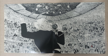 Lp Vinil Frank Sinatra Retrato De Sinatra Duplo