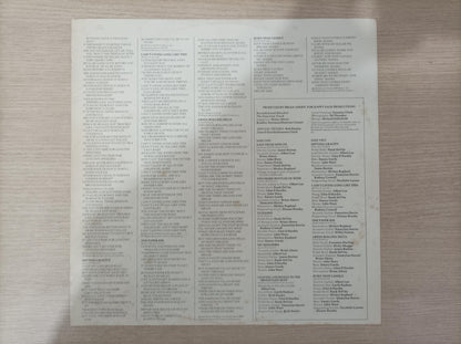 Lp Vinil Emmylou Harris Quarter Moon Ten Cent Importado