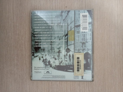 CD Endless Love Amor Sem Fim