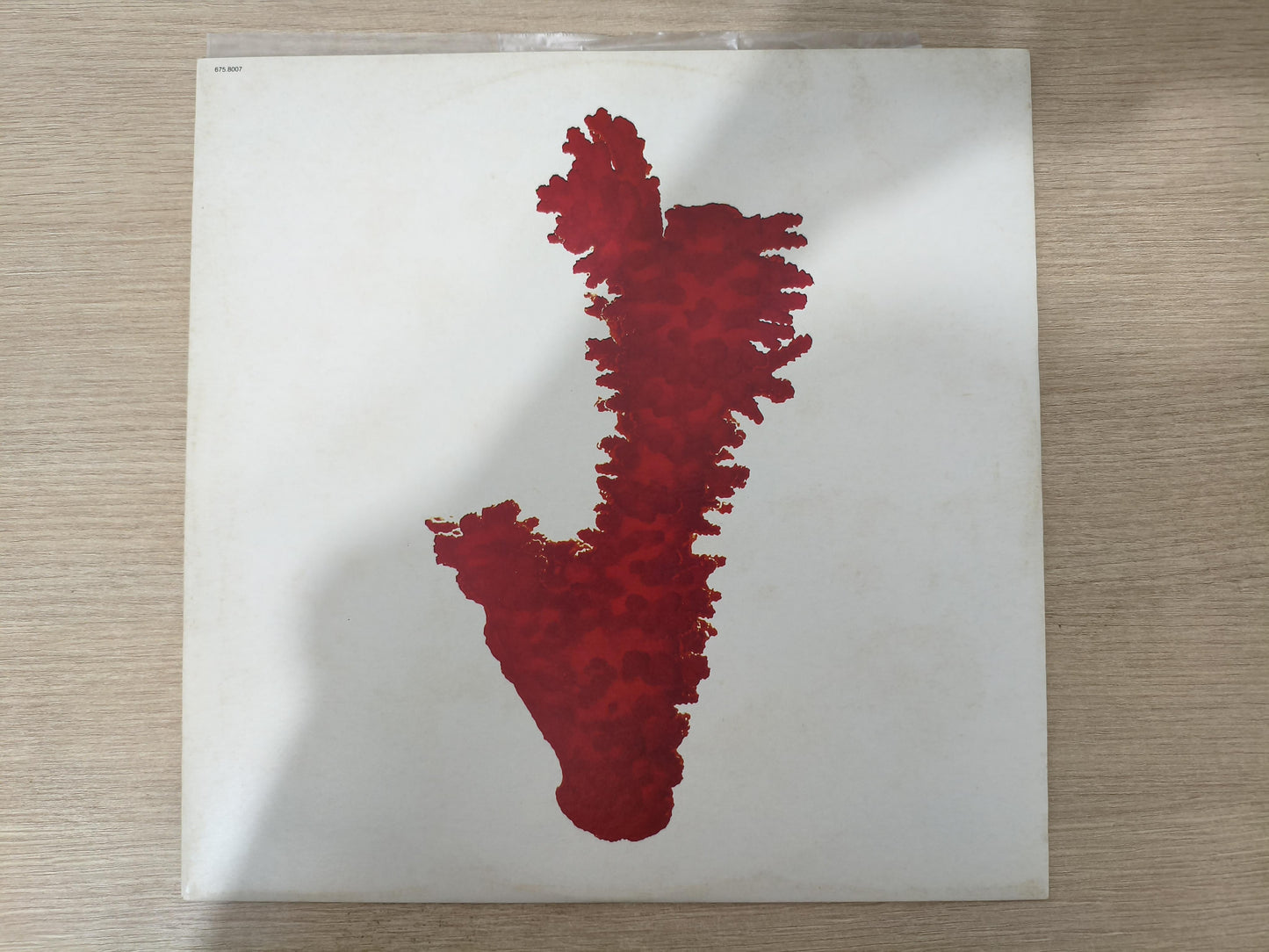 Lp Vinil New Order Substance Duplo Com Encartes