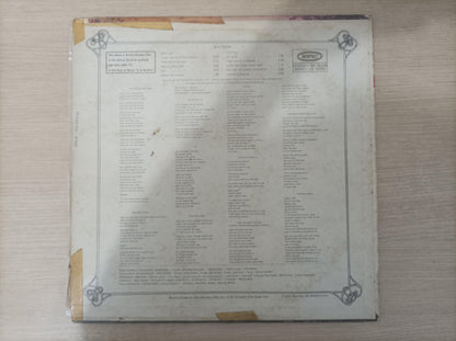 Lp Vinil Donovan Wear Your Love Like Heaven Importado