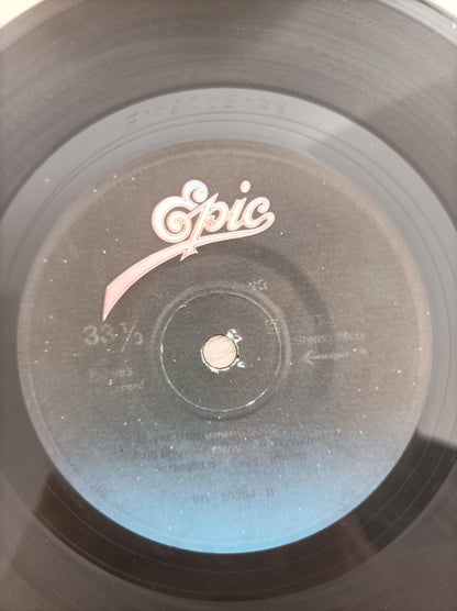 Compacto Vinil Natasha King AM-FM