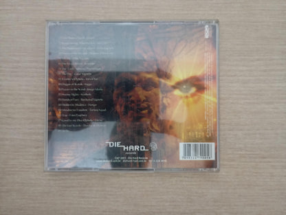 CD Hamlet William Shakespeare's