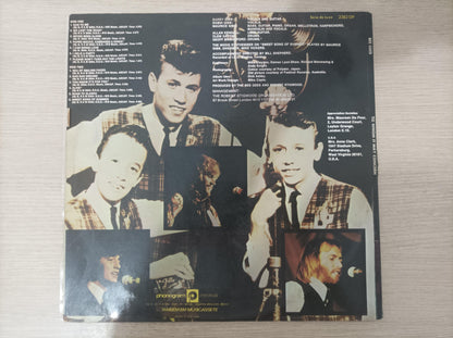Lp Vinil Bee Gees To Whom It May Concern