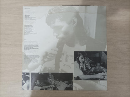 Lp Vinil Rádio Taxi Matriz Com Encartes