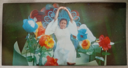 Lp Vinil Elis Regina 1972 Capa Dupla