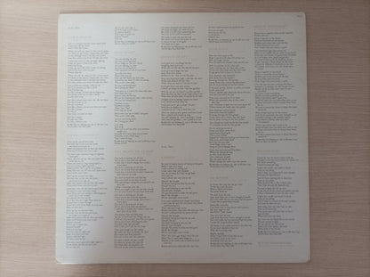 Lp Vinil Madonna Like A Prayer Com Encarte