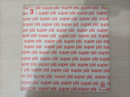 Lp Vinil Novela Super Plá 14 Musicas Super Quentes
