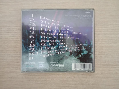 CD Spacewalk A Salute To Ace Frehley