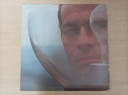 Lp Vinil Ney Matogrosso ...Pois É Com Encarte