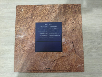 Lp Vinil Chicago The Heart of Greatest Hits