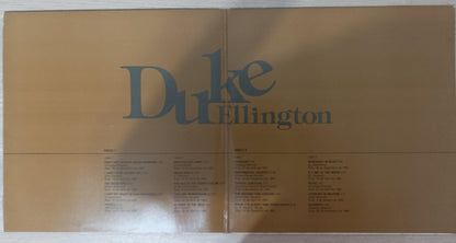 Lp Vinil Duke Ellington The Reprise Years 1962-1967 Duplo