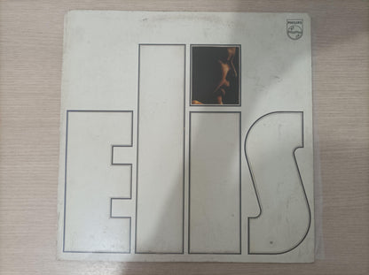Lp Vinil Elis Regina 1974