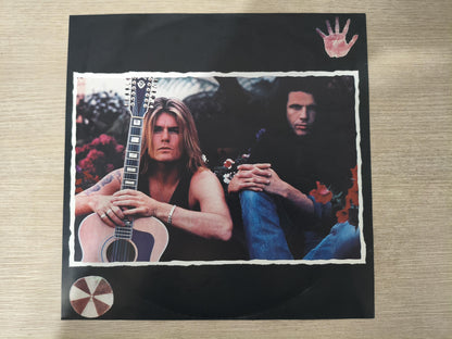 Lp Vinil The Cult Ceremony Com Encarte