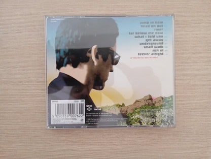 CD Izzy Stradlin River