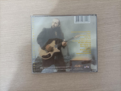 CD Glenn Kaiser Spontaneous Combustion