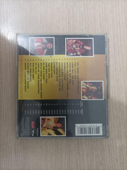 CD Slade Greatest Hits (Feel The Noize)