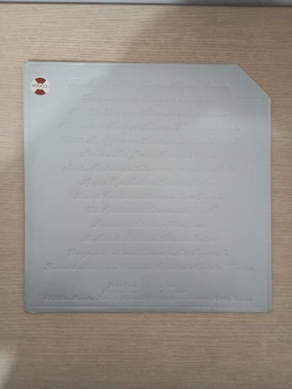 Lp Vinil Adoniran Barbosa 1980