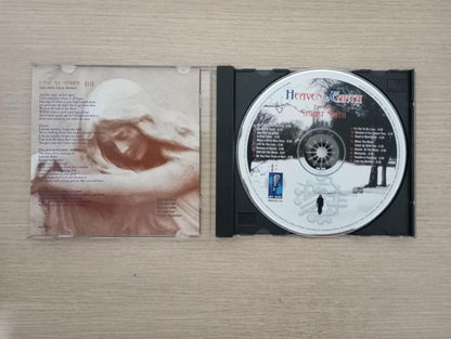 CD Stuart Smith Heaven & Earth Importado
