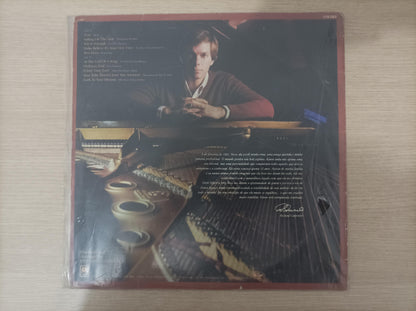 Lp Vinil Carpenters Voice Of The Heart