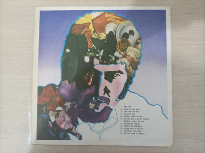 Disco Vinil Realization Johnny Rivers A