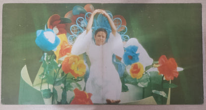 Lp Vinil Elis Regina 1972 Capa Dupla