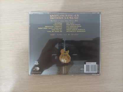 CD Ted Nugent Full Bluntal Nugity