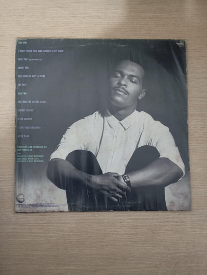 Lp Vinil Ray Parker Jr. After Dark