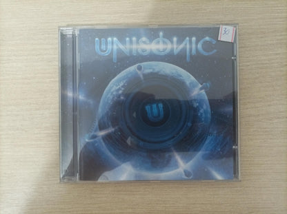 CD Unisonic 2012