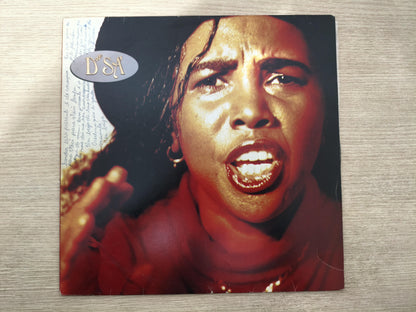 Lp Vinil Sandra De Sá D#Sá