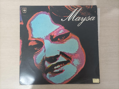 Lp Vinil Maysa Matarazzo 1977