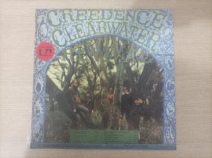 Lp Vinil Creedence Clearwater Revival None
