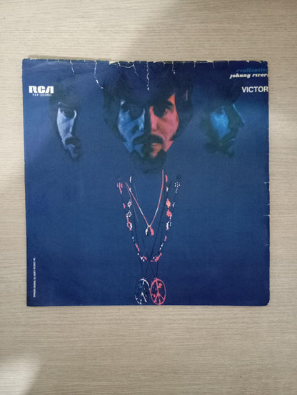 Disco Vinil Realization Johnny Rivers A