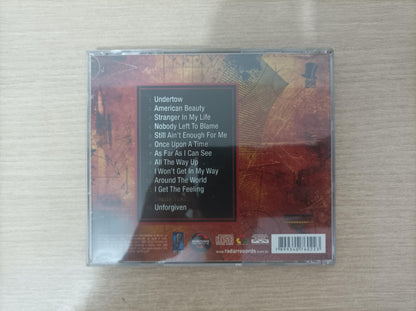 CD Mr. Big What If...