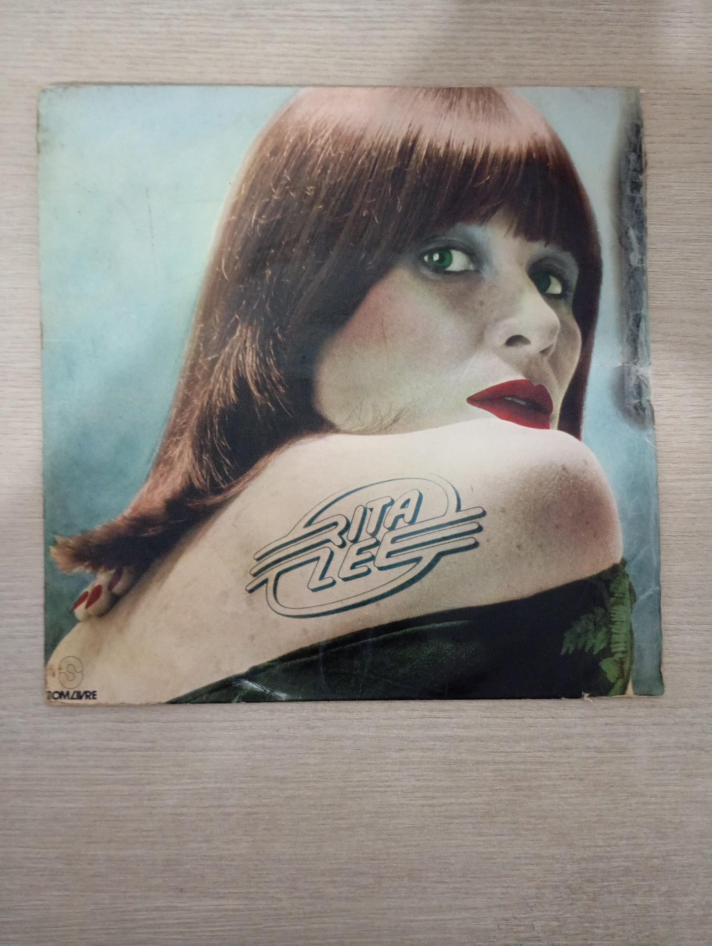 Lp Vinil Rita Lee 1979, Leia