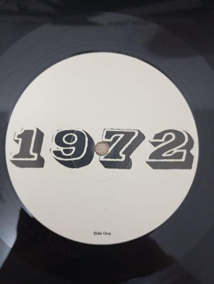 Lp Vinil The Sound Jeopardy 2012 USA Importado