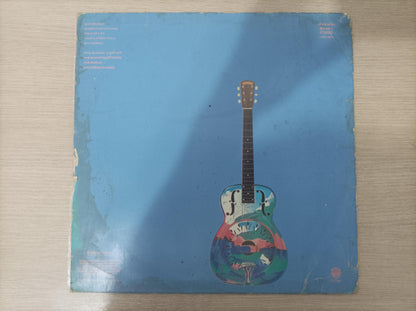 Disco Vinil Brothers In Arms Dire Straits Com Encarte A