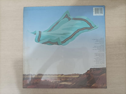 Lp Vinil Willie Nelson Always On My Mind C Encarte Importado