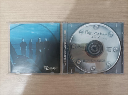 CD Pink Cream 69 Thunderdome