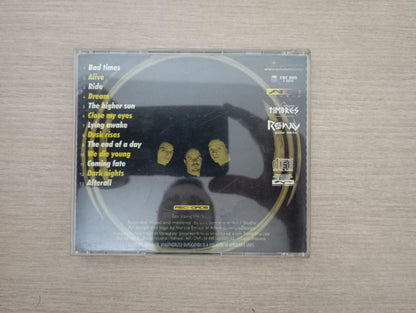 CD Loaded Soul Dusk Rises