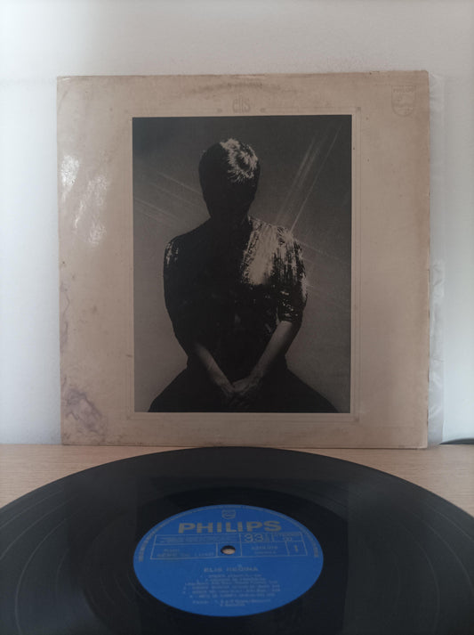 Lp Vinil Elis Regina 1973