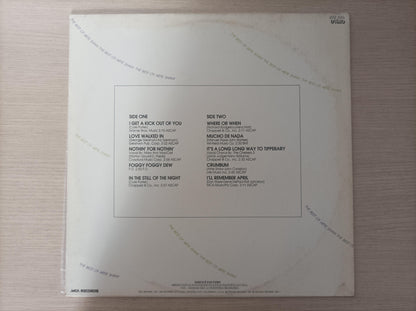 Lp Vinil Artie Shaw The Best Of