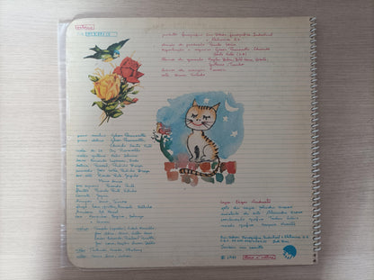 Lp Vinil Fátima Guedes 1980 Capa Dupla