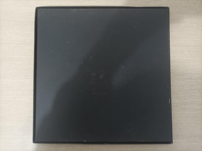 Lp Vinil Palco Corpo e Alma Triplo Com Encarte