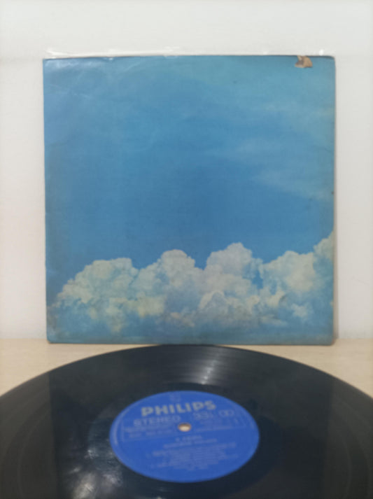 Lp Vinil Quinteto Violado 1972