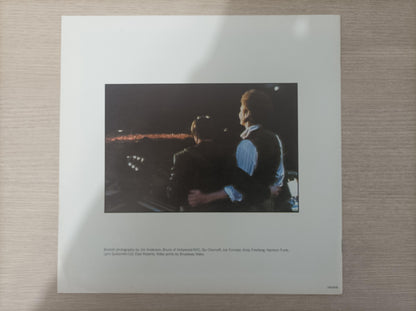 Disco Vinil Central Park Simon & Garfunkel Duplo C/ Encarte
