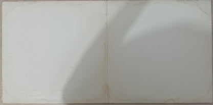 Lp Vinil Elis Regina Trem Azul Duplo Com Encarte