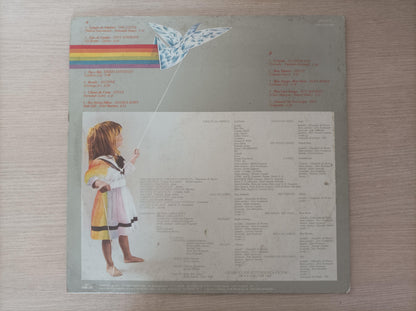 Lp Vinil Entre Amigos