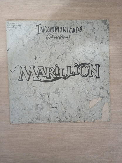 Lp Vinil Whitesnake Marillion Is This Love Incommunicado Mix