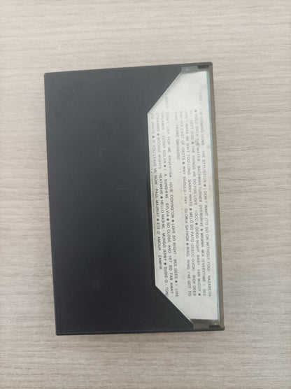 Fita K7 Cassete 20 Super Hits Originais